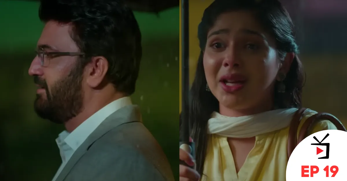 Tumm Se Tumm Tak Episode 19